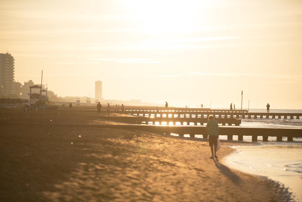 Hotel Residence Mara Lido di Jesolo Luaran gambar